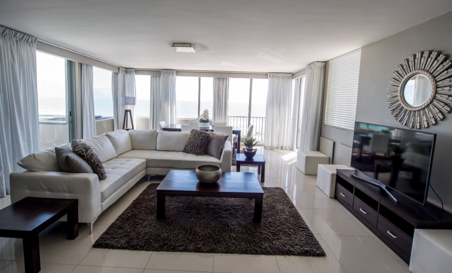 2 Bedroom Property for Sale in Beachfront Western Cape